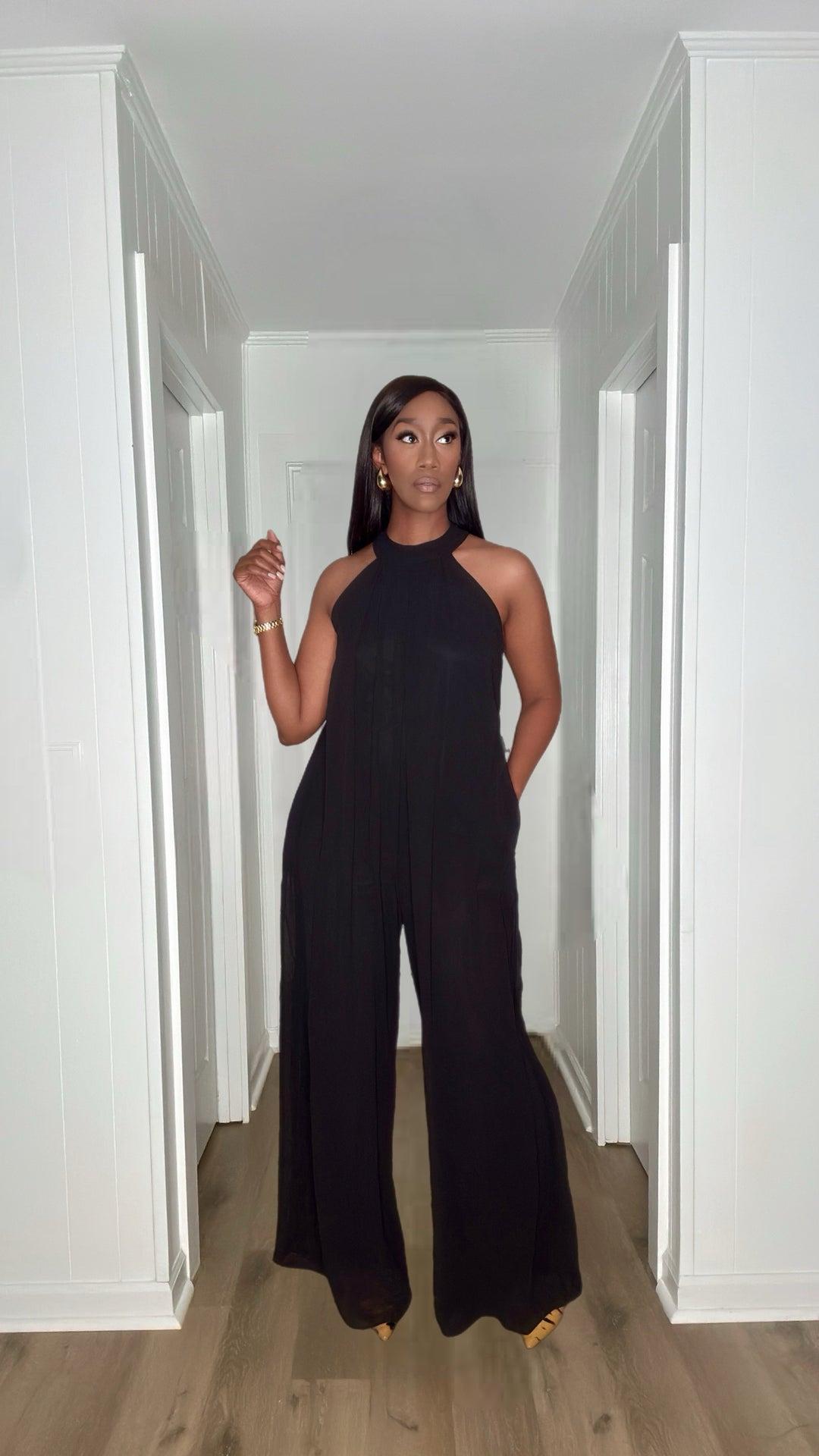 The Elegance Jumpsuit