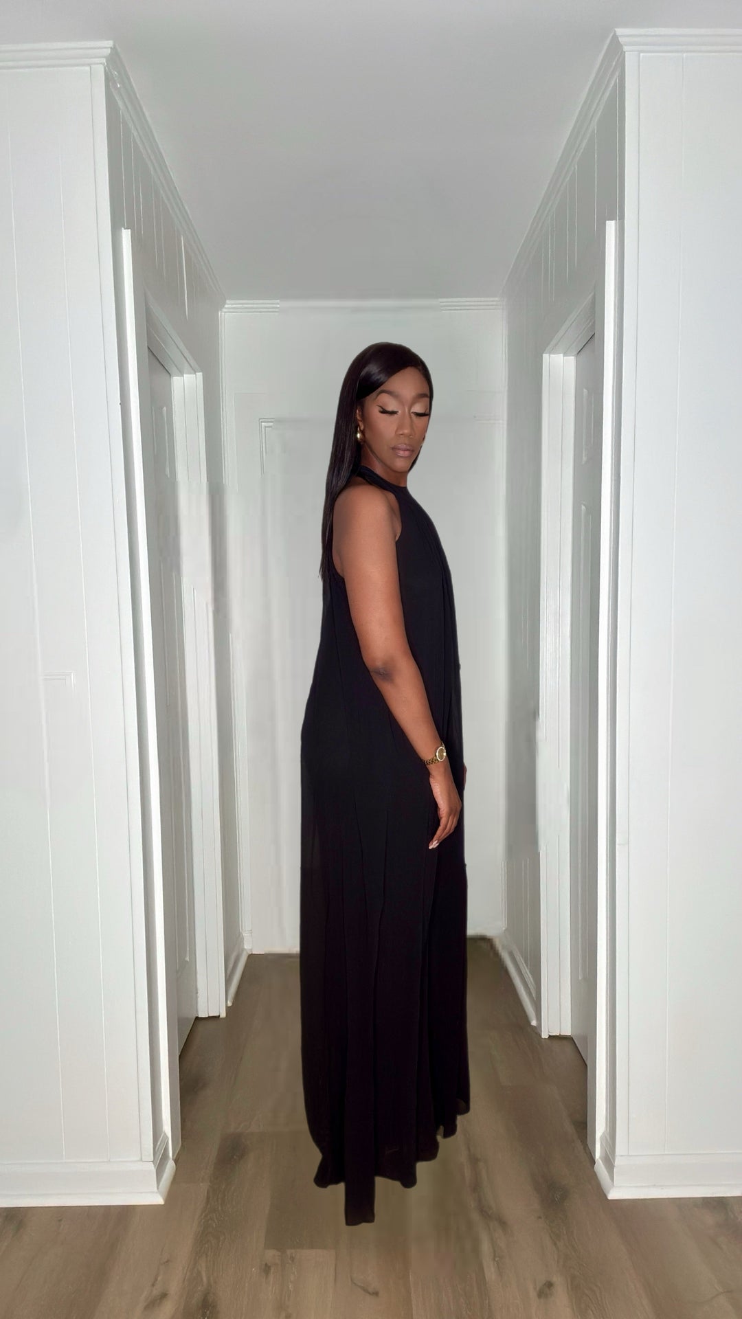 The Elegance Jumpsuit