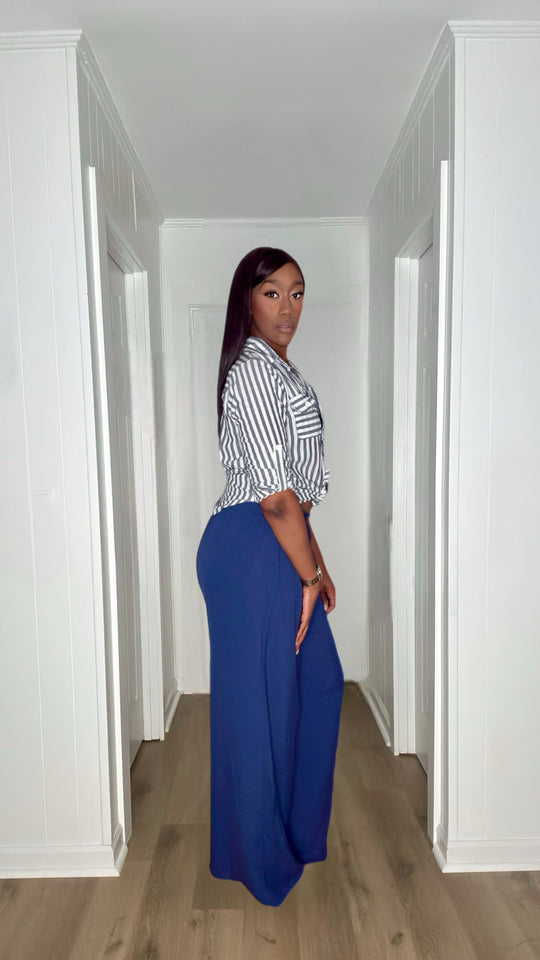 The Lovely Linen Pant