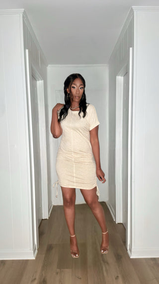 The Tie The Knot Dress