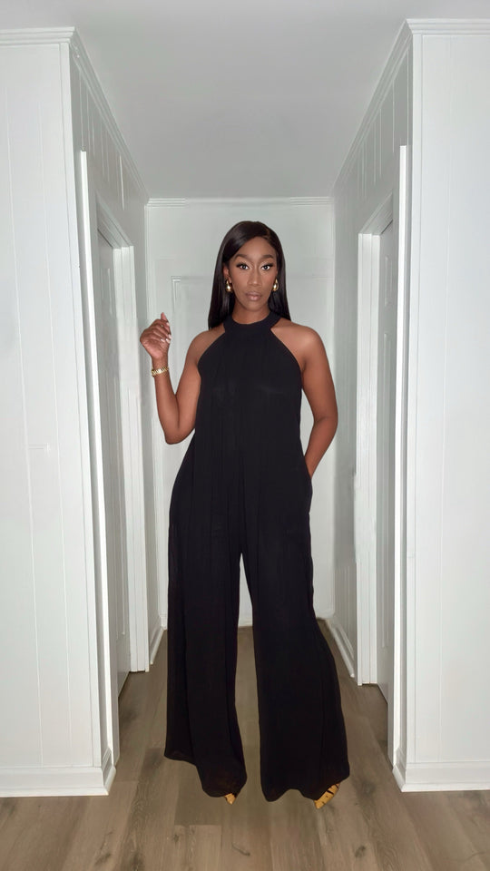 The Elegance Jumpsuit